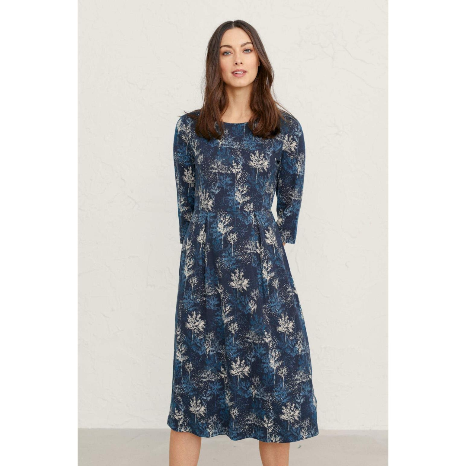 SEASALT KAY DRESS Dresses Status Clothing SEASALT W 22