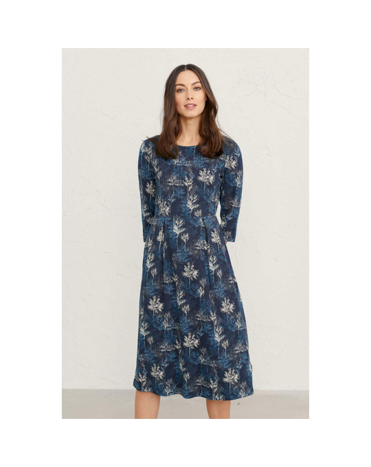 SEASALT KAY DRESS Dresses Status Clothing SEASALT W 22