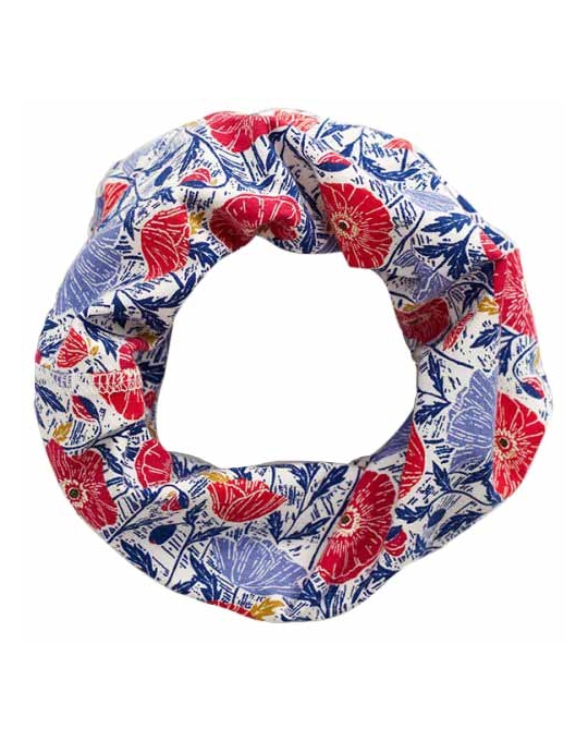 SEASALT HANDYBAND SNOOD Scarves Status Clothing SEASALT W 22