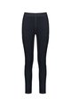 VASSALLI FULL LENGTH SKINNY PULL ON JEAN WITH CONTRAST STITCH