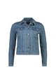 VASSALLI DENIM JACKET