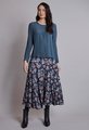 ANNE MARDELL JENNA SKIRT