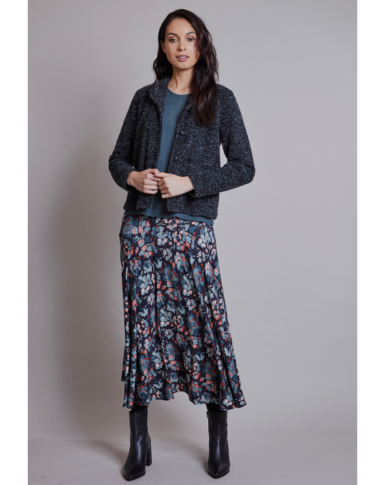 ANNE MARDELL PASCALE JACKET