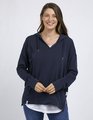 ELM PARIS HOODY