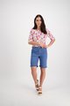 VASSALLI SLIM LEG ABOVE KNEE SHORT
