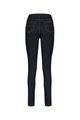 VASSALLI FULL LENGTH SKINNY PULL ON JEAN WITH CONTRAST STITCH