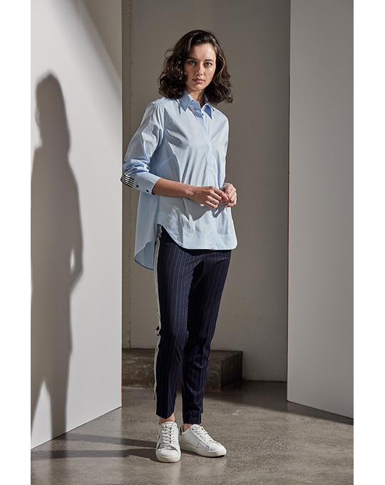 LANIA CHARTER SHIRT