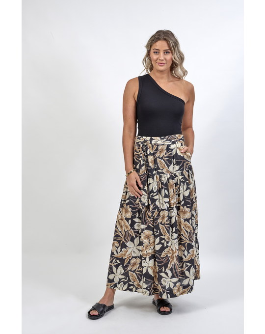 KNEWE LIBBY SKIRT