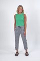 KNEWE CHECKER PANT