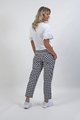 KNEWE CHECKER PANT