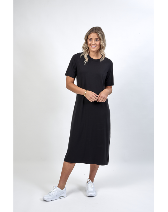 KNEWE SEQUEL DRESS