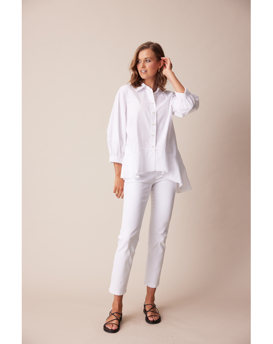 LANIA TEMP SHIRT Shirts Status Clothing LANIA S 22