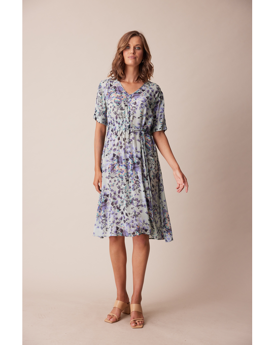 LANIA IVY DRESS