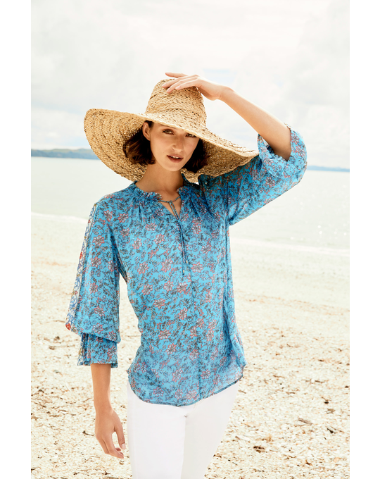 LANIA DORSET SHIRT