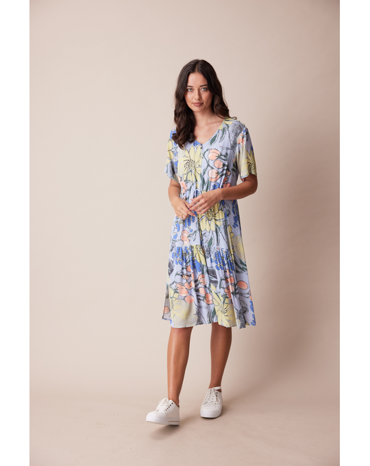LANIA SOMERSET DRESS Dresses Status Clothing LANIA S 22
