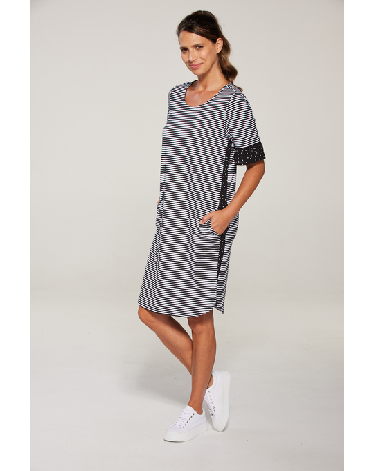 NEWPORT LEXI KNIT DRESS