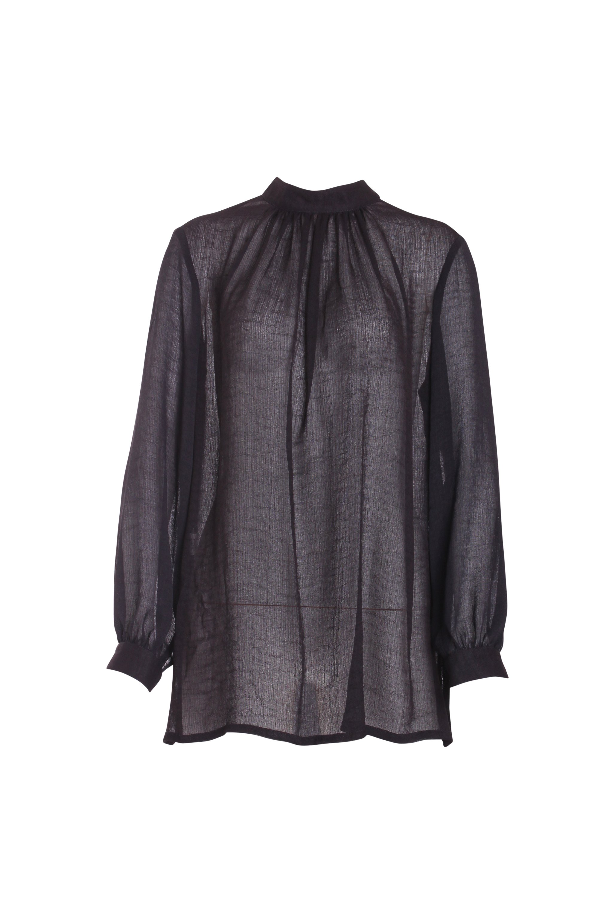 OBI ARCH BLOUSE - Tops : Status Clothing - OBI W 23