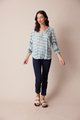 LANIA SCRIPT SHIRT