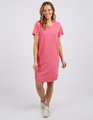 ELM EASY LIVIN DRESS