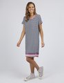 ELM SHELTER TEE DRESS