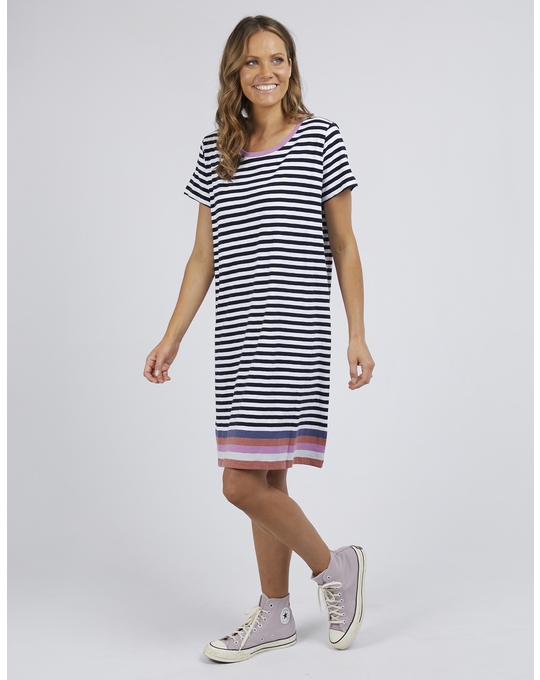 ELM SHELTER TEE DRESS