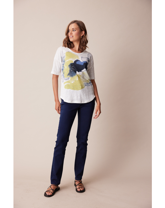 LANIA ARTIST TOP