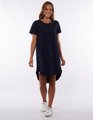 ELM EASY LIVIN DRESS