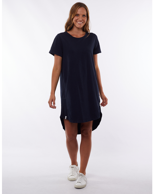 ELM EASY LIVIN DRESS