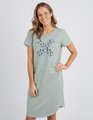 WILD CARD DRESS