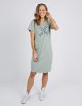 WILD CARD DRESS