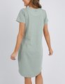 WILD CARD DRESS