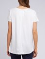 ELM FUNDAMENTAL VEE TEE