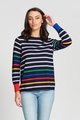 OPTIMUM MULTI STRIPE JUMPER