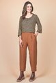 ANNE MARDELL NOVA PANTS