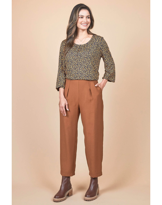ANNE MARDELL NOVA PANTS