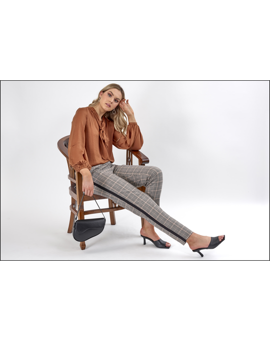 KNEWE COMO PANT Pants Status Clothing KNEWE W 23