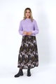 KNEWE VIENNA SKIRT