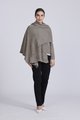 VISAGE MERINO RIVER SHAWL