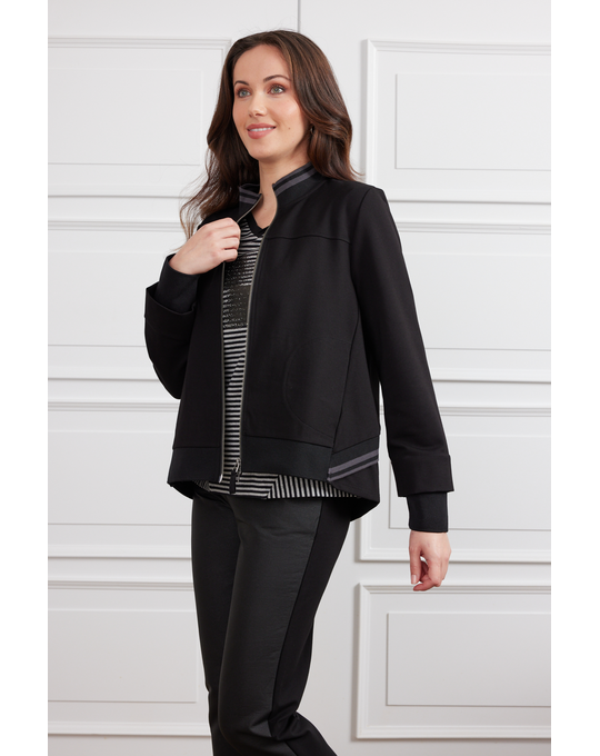 NEWPORT AVENUE JACKET Jackets Status Clothing NEWPORT W 23