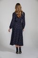 LANIA TAPESTRY DRESS