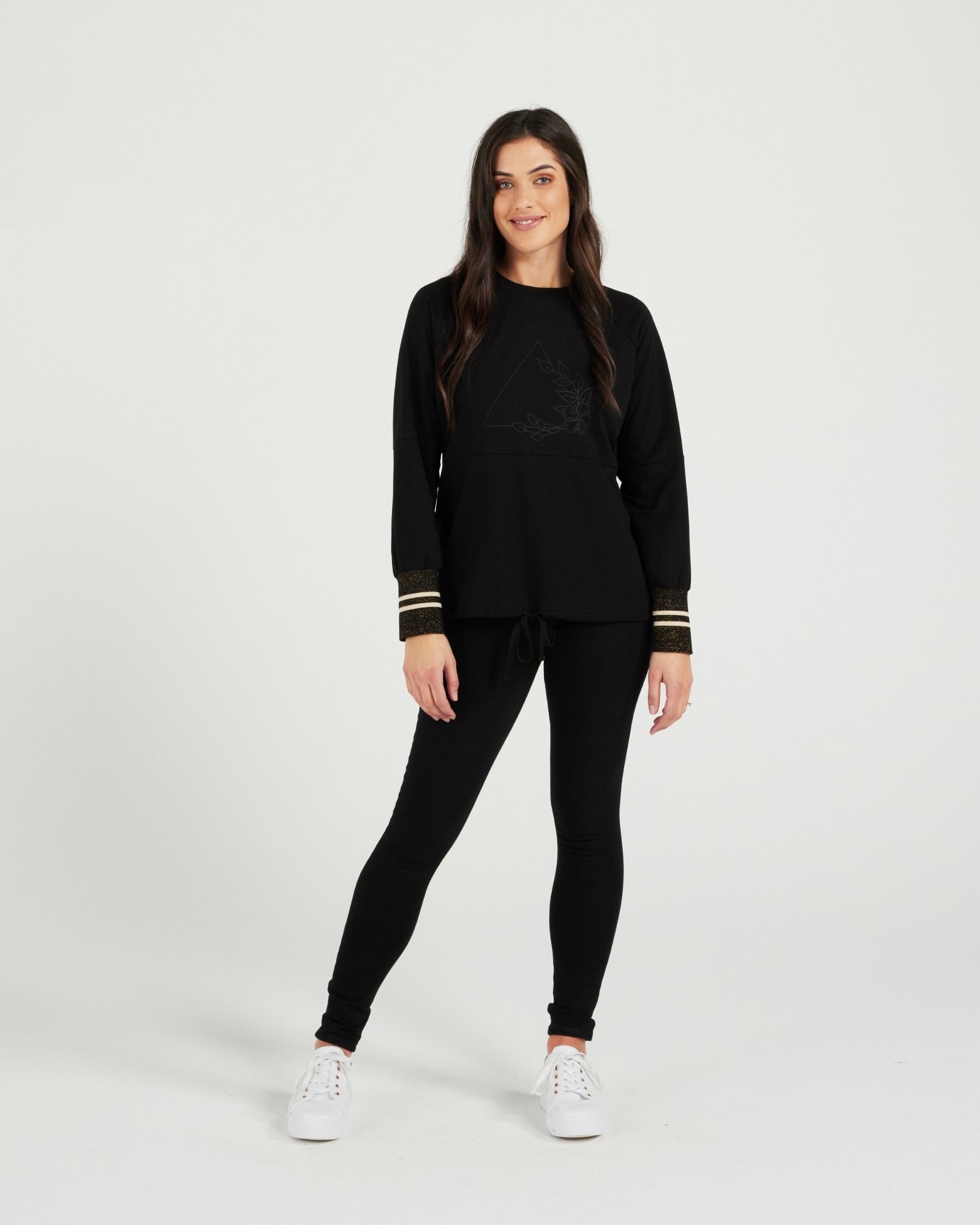 SEDUCE LYNSEY TOP Sale Status Clothing SEDUCE W 23