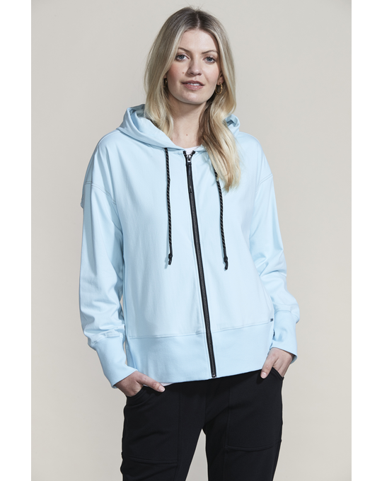 LANIA RETREAT JACKET - Jackets : Status Clothing - LANIA W 23