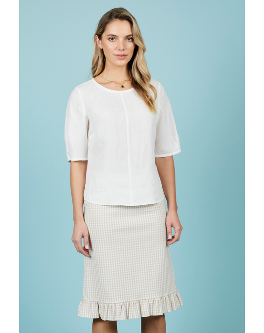 ANNE MARDELL FIONA SKIRT