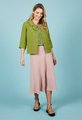 ANNE MARDELL WILLA SKIRT