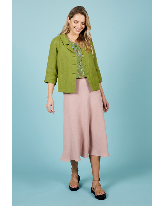 ANNE MARDELL WILLA SKIRT