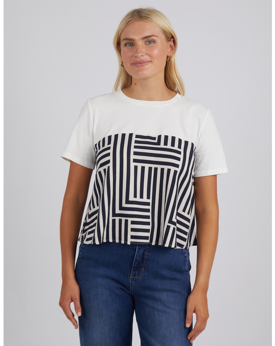 ELM BAUHAUS TOP