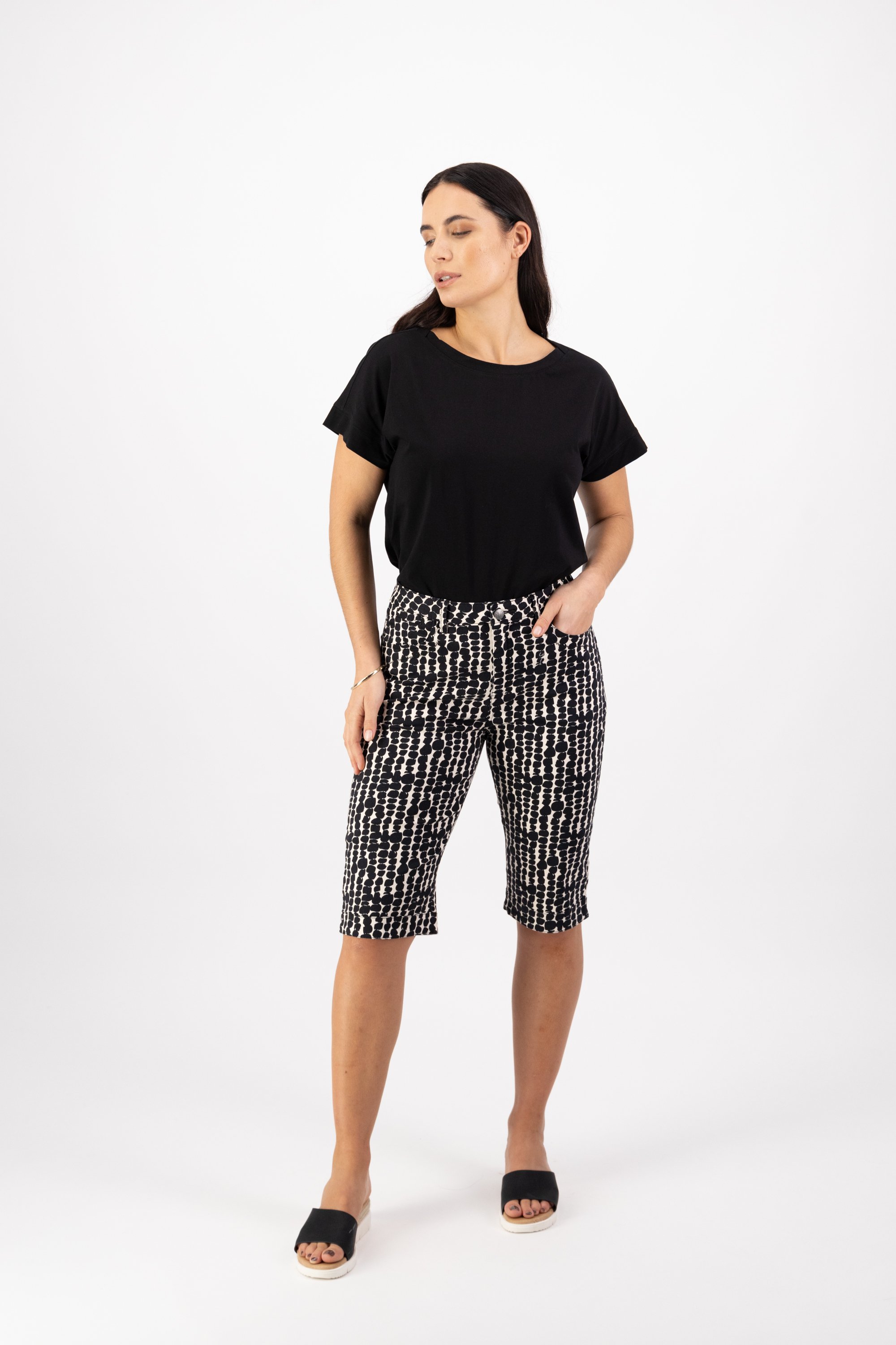 Vassalli shorts clearance