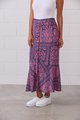 NEWPORT MOROCCO SKIRT