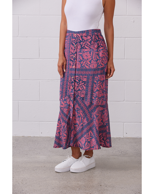 NEWPORT MOROCCO SKIRT
