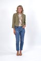 KNEWE JET SET BLAZER